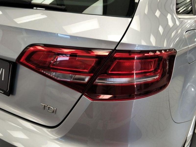 Audi A3 1.6 TDI Business