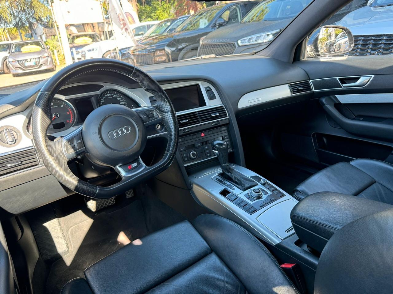 Audi A6 Avant 3.0 V6 TDI 240 cv quattro *MOTORE NUOVO*