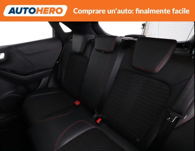 FORD Puma 1.0 EcoBoost Hybrid 125 CV S&S ST-Line X