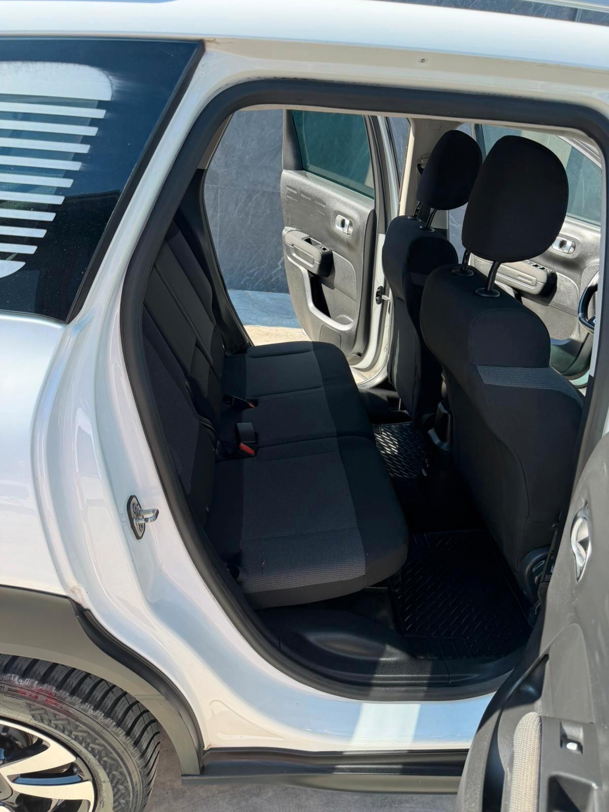 Citroen C3 Aircross BlueHDi 100 S&S Origins