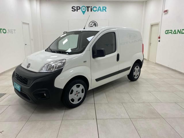 FIAT Fiorino 1.3 MJT 75 CV VAN