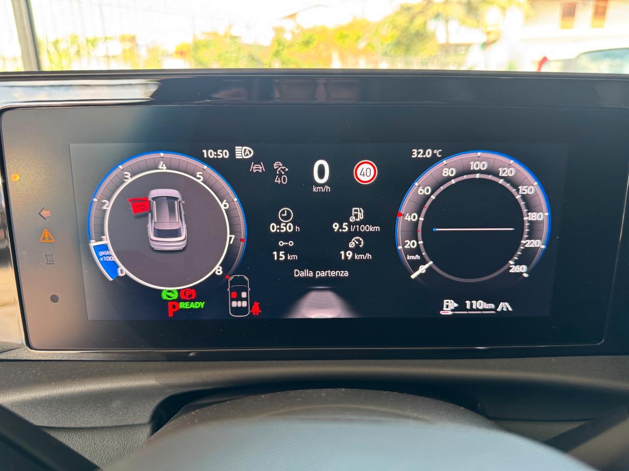 Volkswagen T-Roc 1.5 eTSI ACT 150 CV DSG R-Line PRONTA CONSEGNA