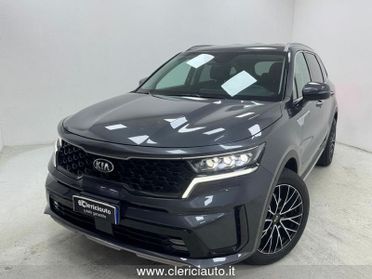 KIA Sorento 1.6 T-GDi PHEV AT6 4WD Style