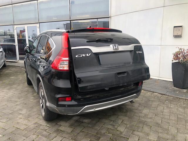 Honda CR-V 1.6 i-DTEC Executive Navi ADAS Sensing AT 4WD