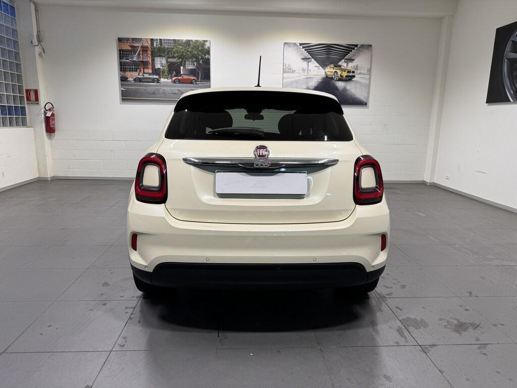 Fiat 500X 1.0 T3 Urban