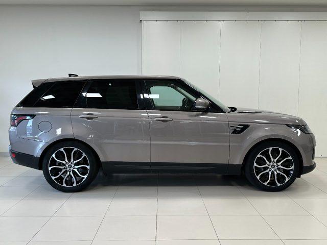 LAND ROVER Range Rover Sport 3.0D l6 249 CV SE