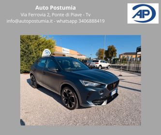 Cupra Formentor 2.0 tdi 150cv