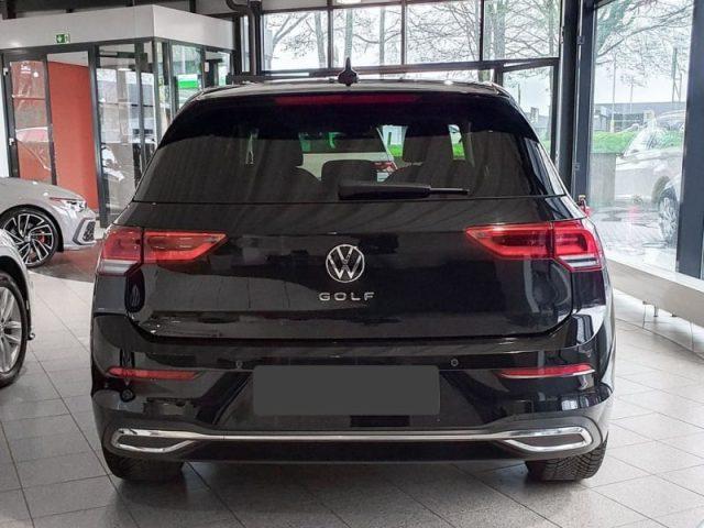 VOLKSWAGEN Golf 1.5 TSI EVO ACT Style