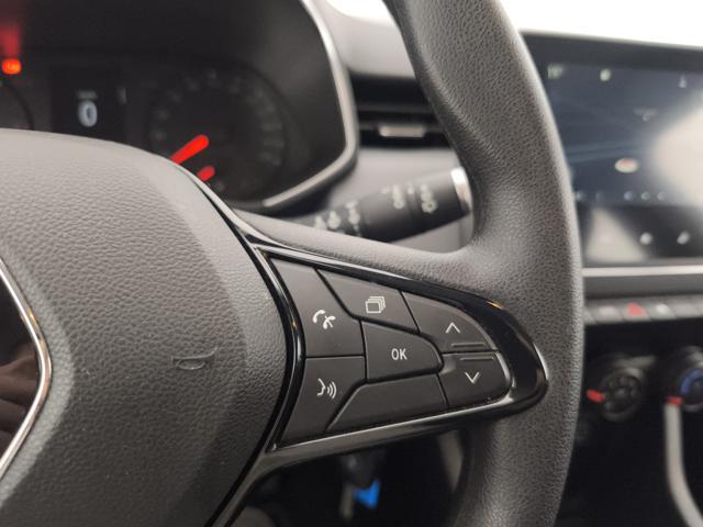 RENAULT Clio 1.5 blue dci Business 85cv