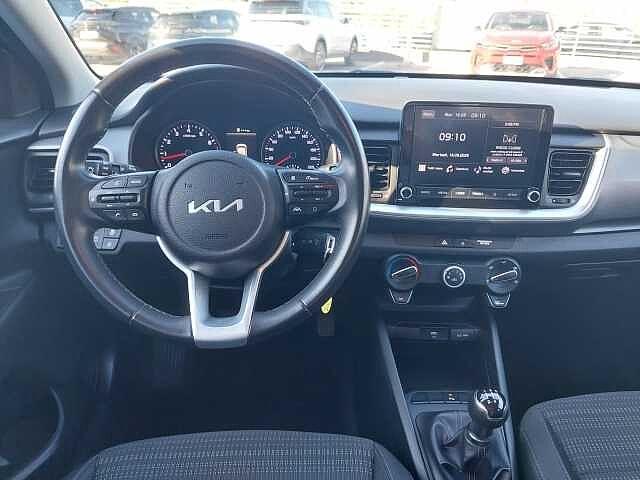 Kia Stonic 1.2 DPI Style TT