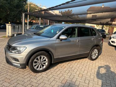 Volkswagen Tiguan 2.0 tdi BUSINESS 150cv dsg