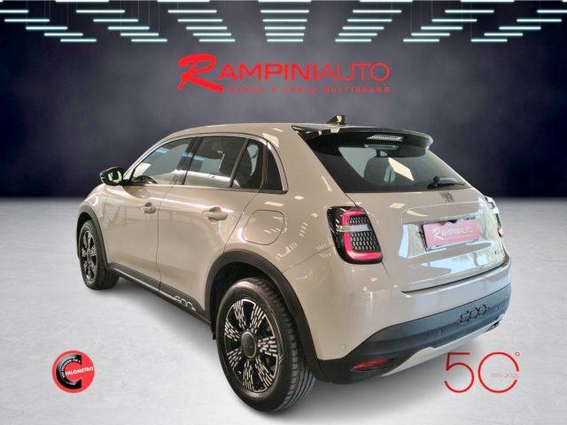 FIAT 600 Hybrid 145 CV DCT Pronta Consegna Iva Esposta