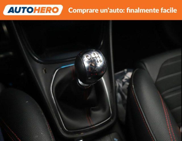 FORD Puma 1.5 EcoBlue 120 CV S&S ST-Line X