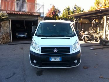 Fiat Scudo 2.0 MJT/130 PC-TN Furgone 10q. Business 15