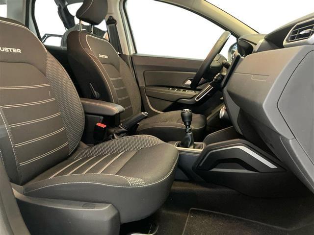 DACIA Duster 1.0 tce Journey UP Gpl 4x2 100cv