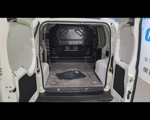 FIAT Fiorino Cargo 1.3 mjt 95cv SX E6-DETAX