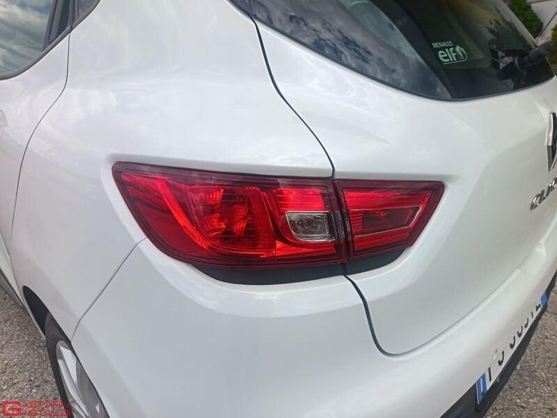 Renault Clio 0.9 TCE 90cv GPL Business