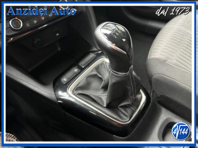 OPEL Corsa 1.2 Edition 75 Cv