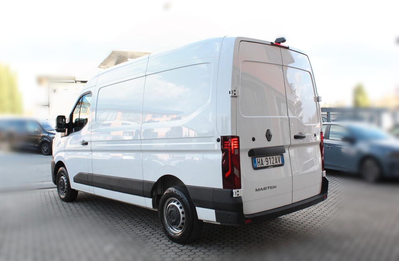 Renault Master T35 2.0 BluedCi 170CV PM-TM Furgone