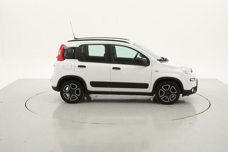 Fiat Panda Easy EasyPower BR133721 1.2 GPL 69CV