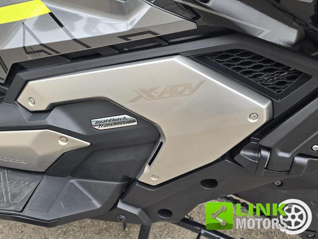 HONDA X-ADV 750 *? 148,00 al mese*