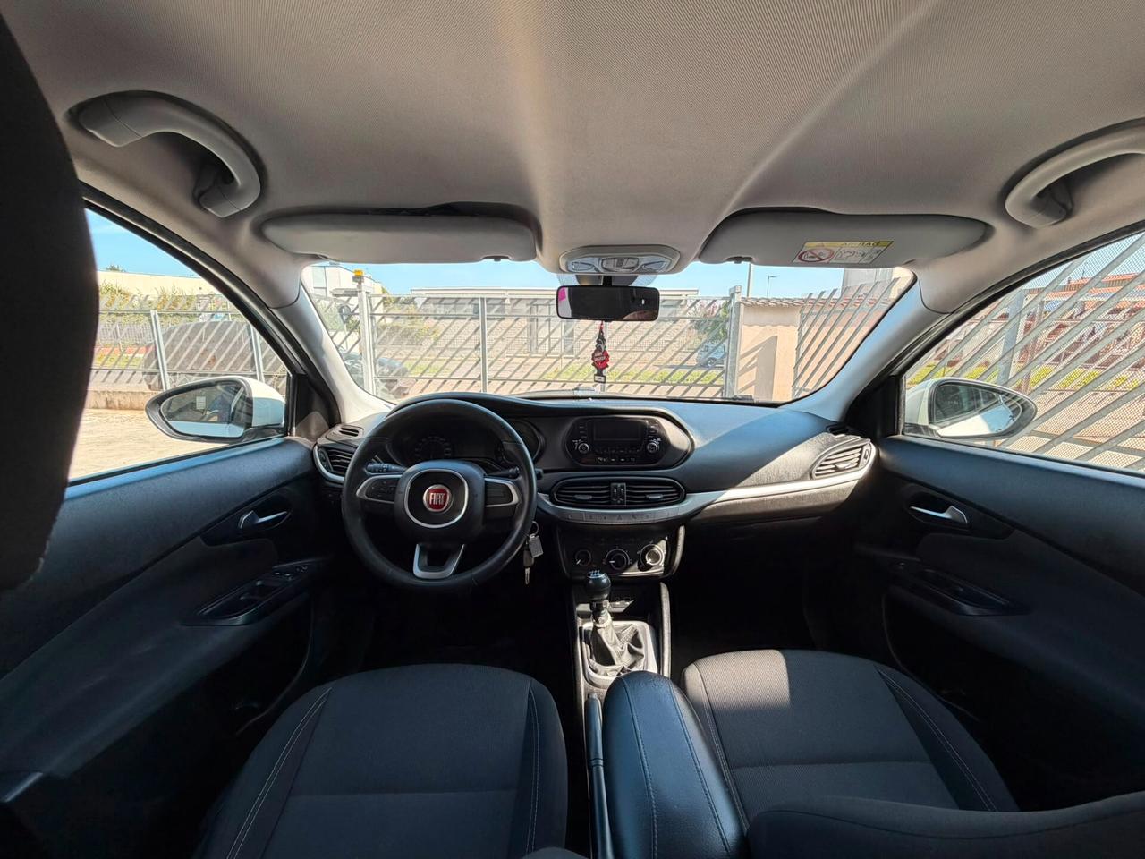 Fiat Tipo 1.6 Mjt S&S 5 porte Business