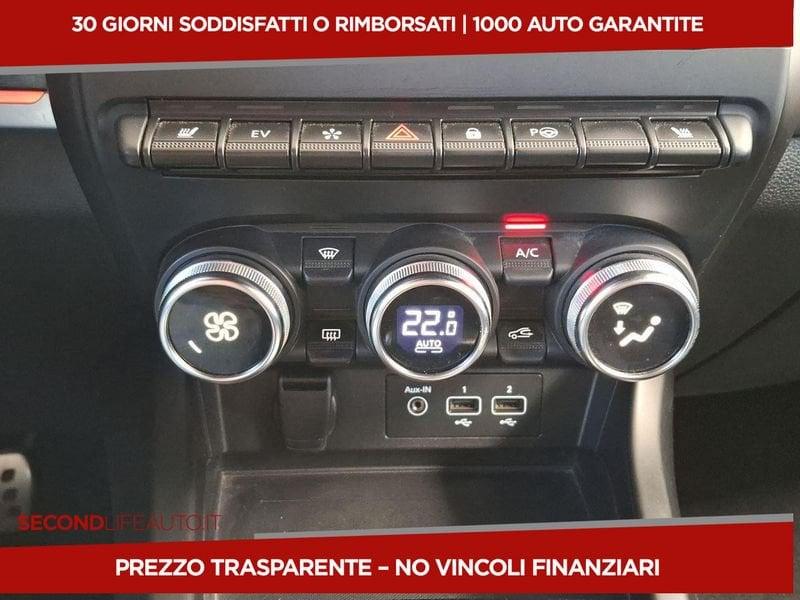 Renault Arkana 1.6 E-Tech full hybrid R.S. Line 145cv
