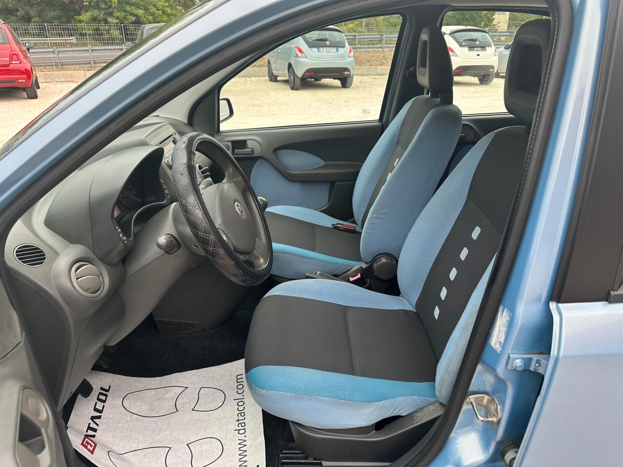 Fiat Panda 1.2 60CV