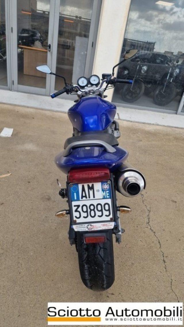 HONDA Hornet 600 HORNET 600