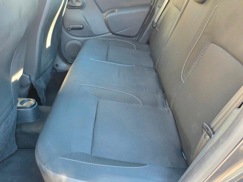 DACIA Duster 1ª serie Duster 1.5 dCi 90CV S&S ...