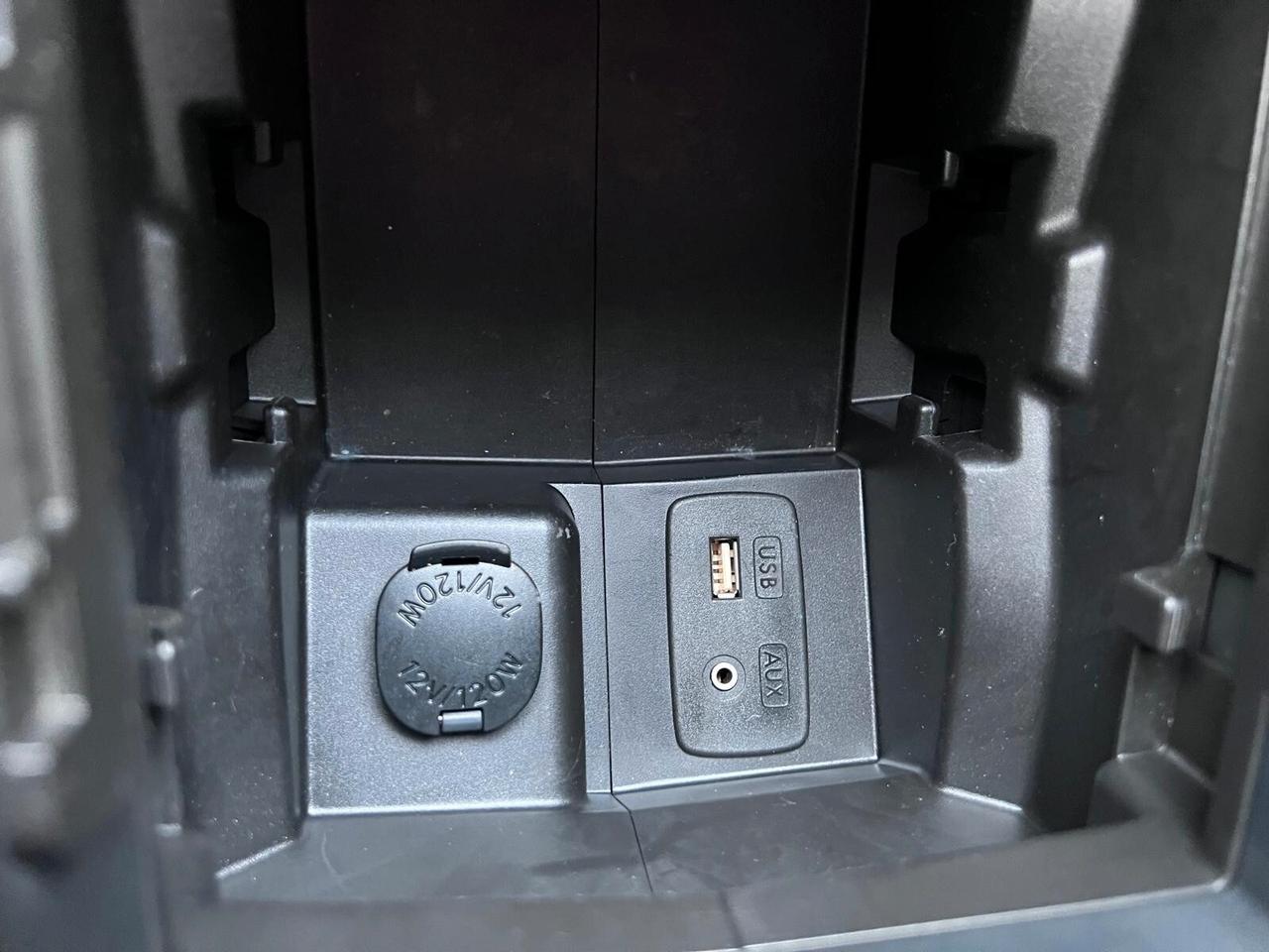 Subaru XV 2.0D-S Exclusive