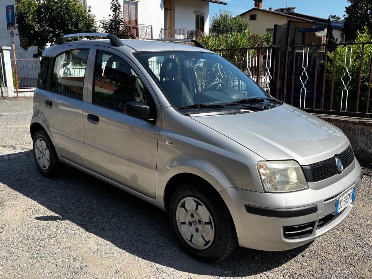 Fiat Panda 1.1 Active