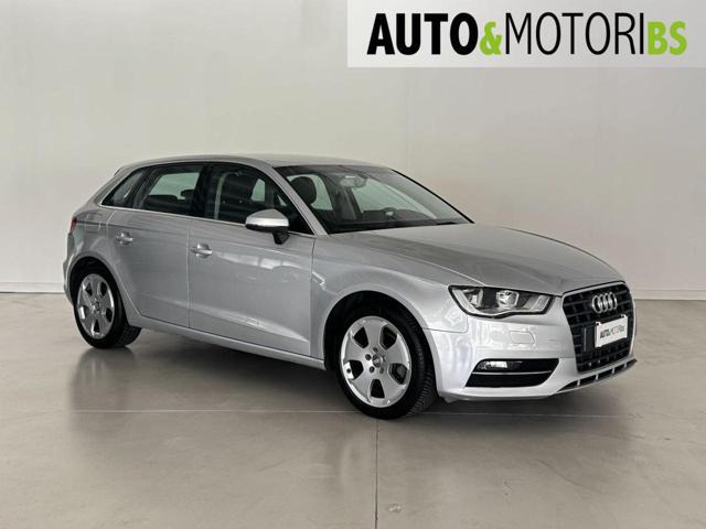AUDI A3 SPB 2.0 TDI Ambition