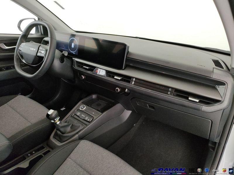 Kia Stonic 1.0 T-GDi 115 CV MHEV MT Style