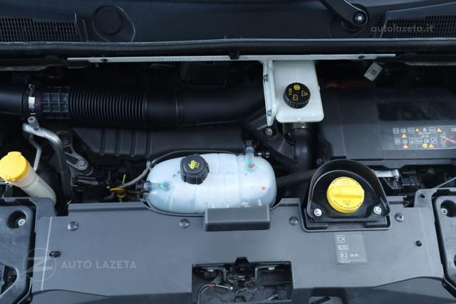 NISSAN Primastar 2.0 dCi 110CV PC-TN Bus 9 posti