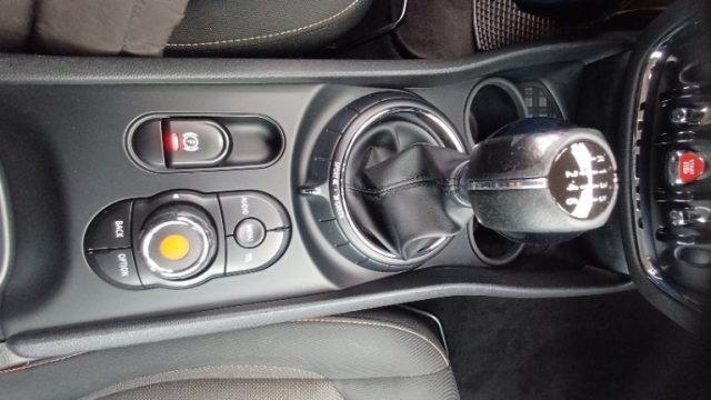 MINI Clubman 1.5 One Hype