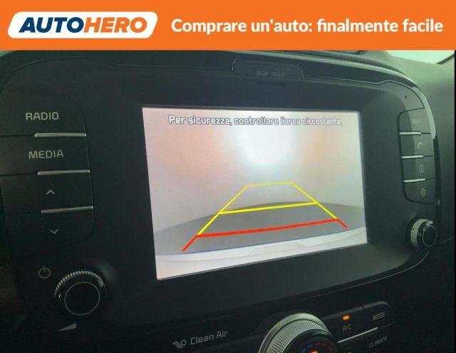 KIA Soul 1.6 CRDi You® Soul