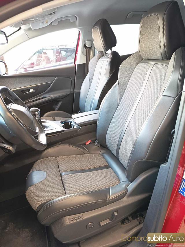 PEUGEOT 3008 PureTech Turbo 130 S&S Allure