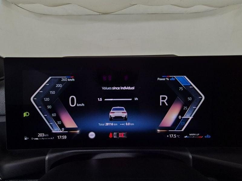 BMW Serie 3 G21 2022 Touring 320d Touring mhev 48V xdrive MSport Pro auto