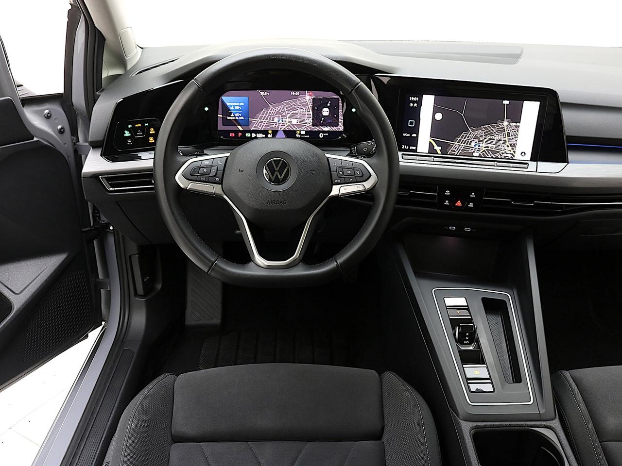 Volkswagen Golf 2.0 TDI DSG Style TETTO APRIBILE