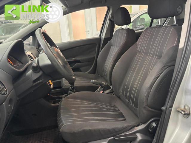 OPEL Corsa 1.2 5 porte Enjoy