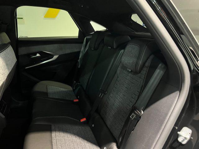 PEUGEOT 3008 Hybrid 145 e-DCS6 Allure TUA DA ?339,00 MENSILI