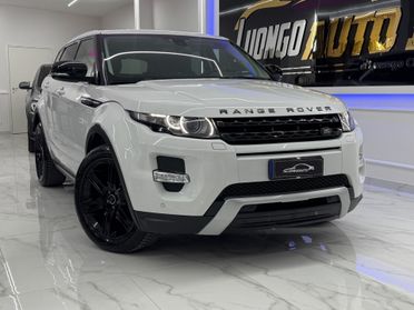 Range Rover Evoque 2.2 Sd4 Dynamic Limited