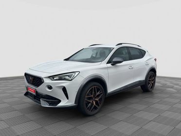 CUPRA Formentor Formentor 1.5 TSI DSG