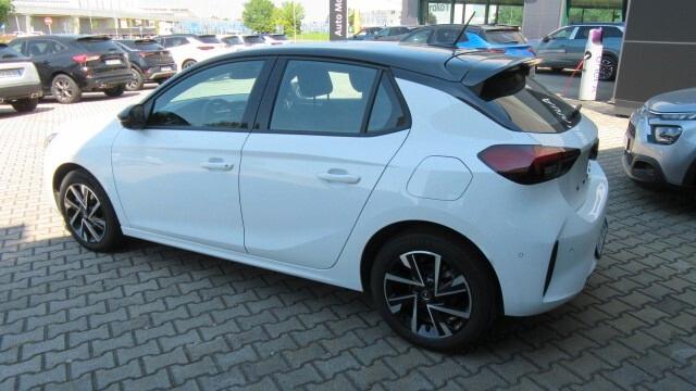 Opel Corsa 1.2 100 CV aut. GS