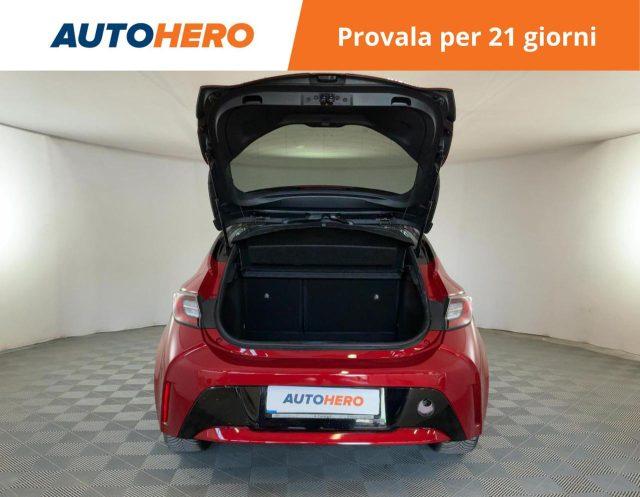 TOYOTA Corolla 1.8 Hybrid Style