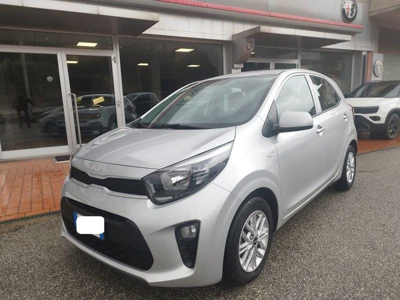 KIA Picanto Picanto 1.0 12V 5p. Urban Special Edition