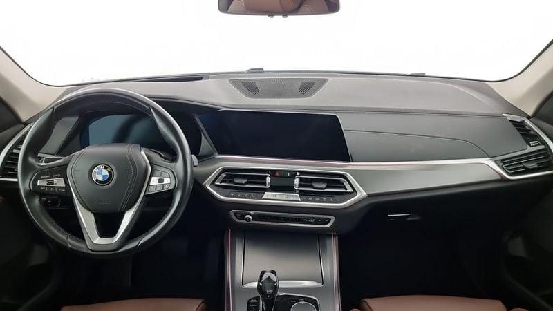 BMW X5 X5 xDrive30d xLine