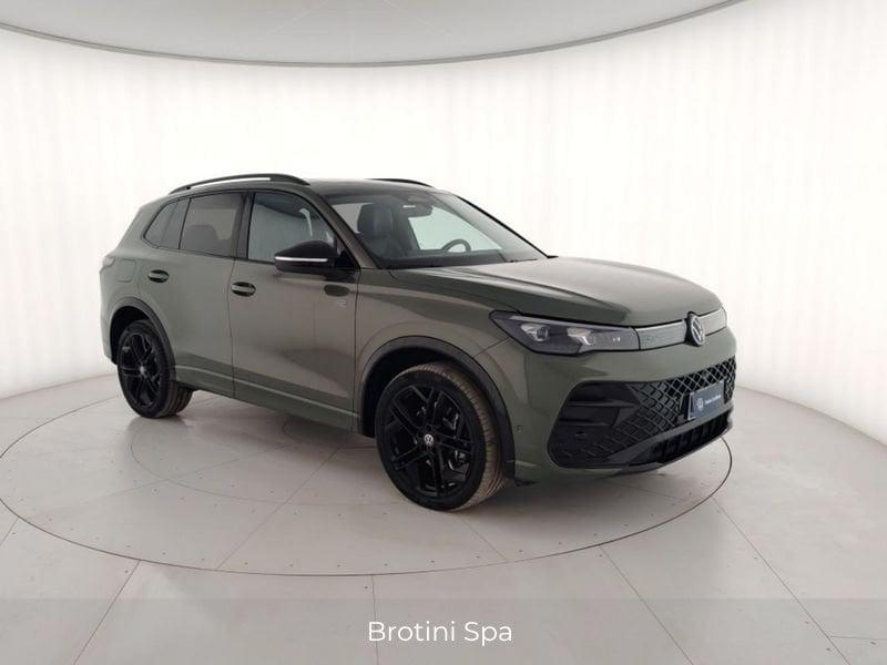 Volkswagen Tiguan 2.0 TDI 142KW SCR R-Line Plus DSG 4M