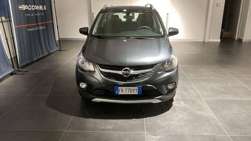 Opel Karl Karl Rocks 1.0 73 CV Start&Stop